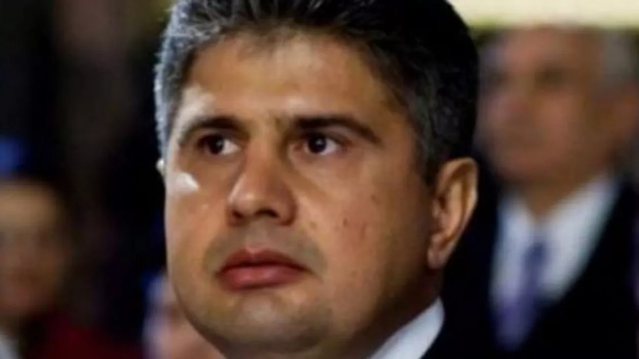 Primarul din Jilava, Andrei Mladin, a fost arestat preventiv pentru 30 de zile
