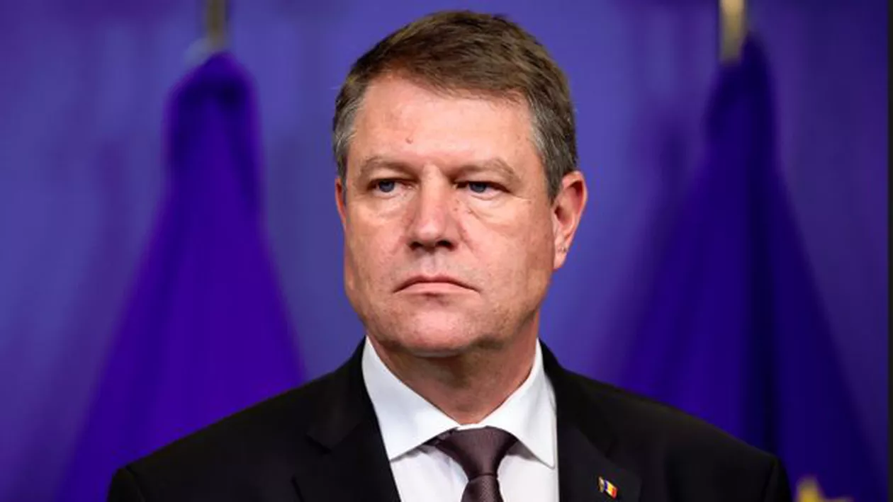 Iohannis, în Bulgaria: Gazoductul Giurgiu-Ruse va fi gata în luna august (VIDEO)