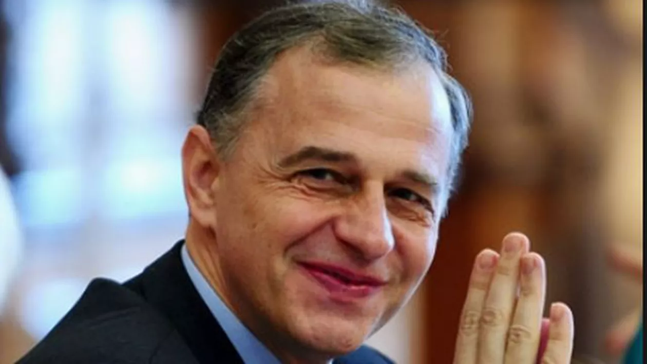 Geoană se mută la casa lui: După ce a stat ani de zile într-o lucuință a RA-APPS, fostul ministru și-a luat apartament de 200.000 de euro