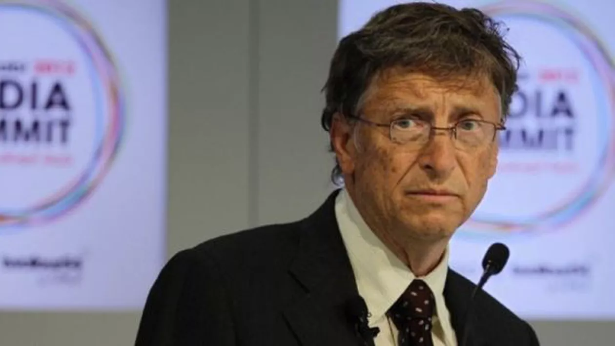 Bill Gates a promis că va dona 100.000 de găini ţărilor sărace. Reacția Boliviei, surprinzătoare