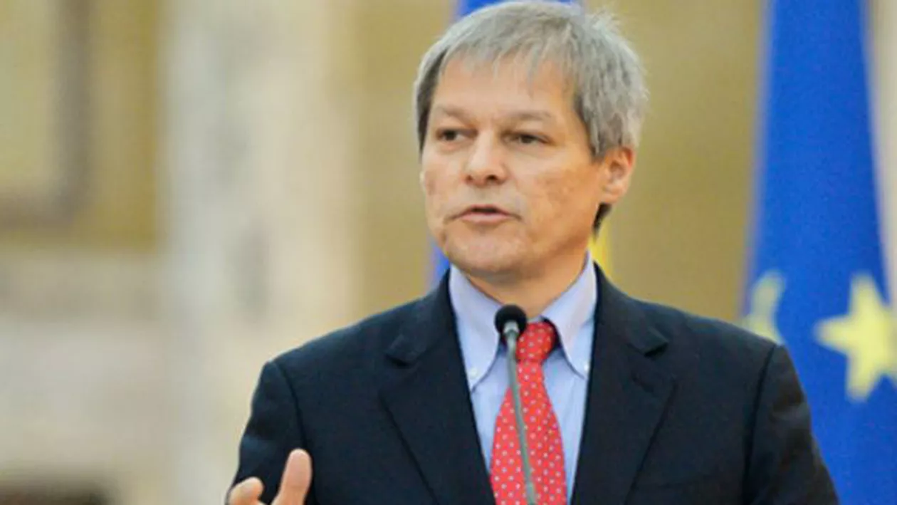 Premierul Dacian Cioloş, despre viitorul său: Nu vă faceţi nicio grijă, o să-mi găsesc eu ce să fac