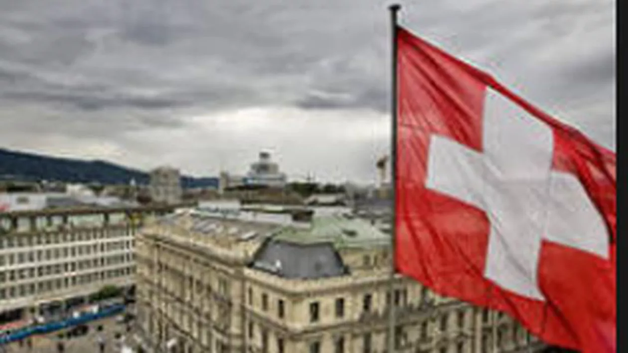 Elveția nu mai vrea să adere la Uniunea Europeană: Solicitarea făcută Bruxellesului a fost retrasă
