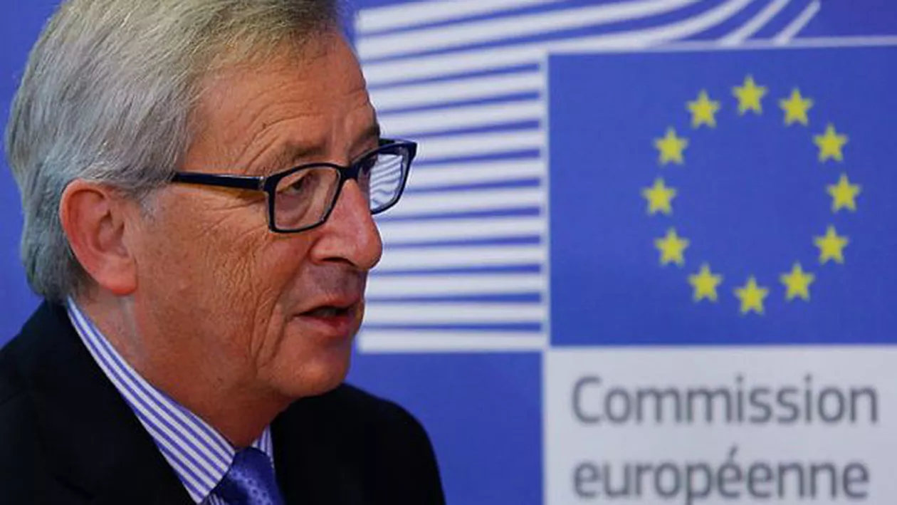 Comisia Europeană: Sancțiunile impuse Rusiei vor fi ridicate doar la finalul conflictului din estul Ucrainei (VIDEO)