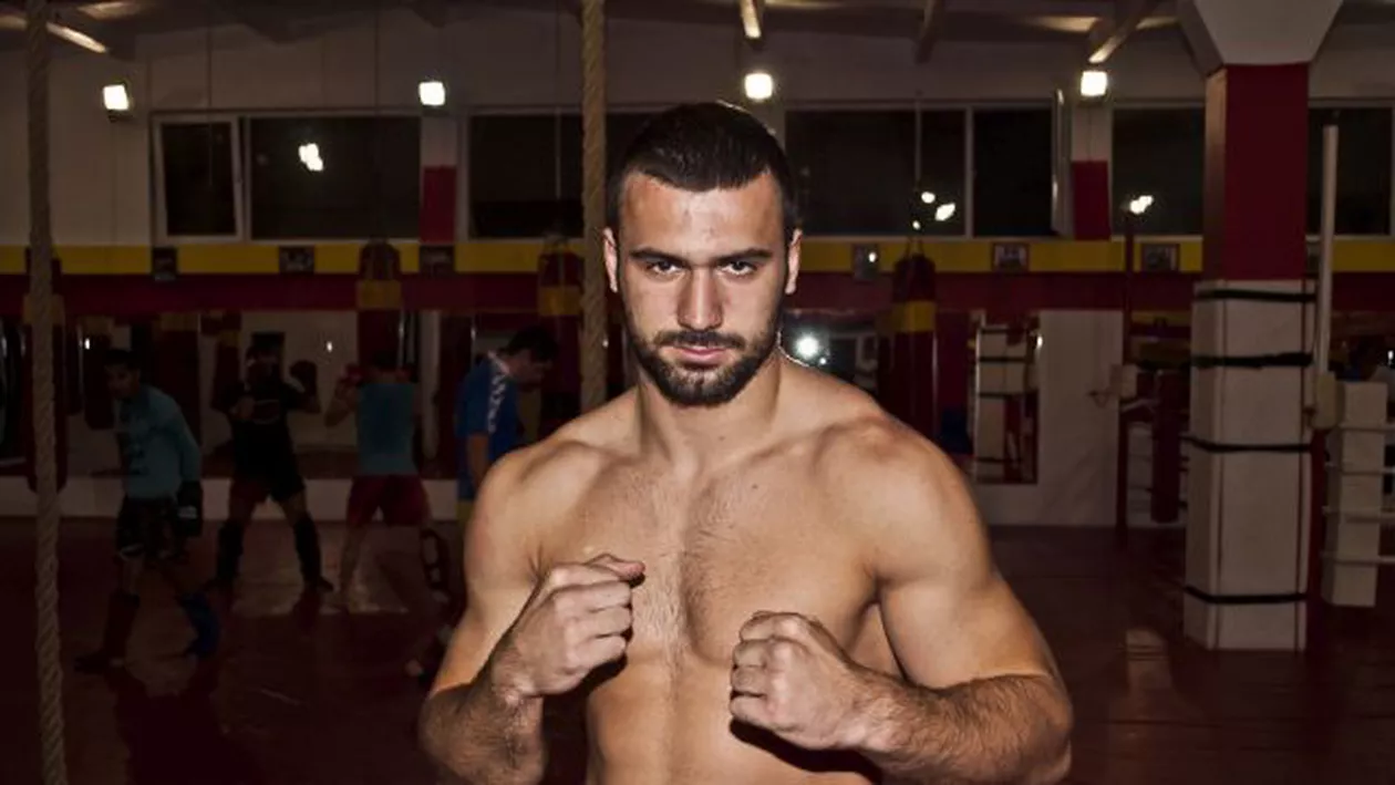 K1: Luptătorii români cuceresc Londra într-o noua gală Respect World Series