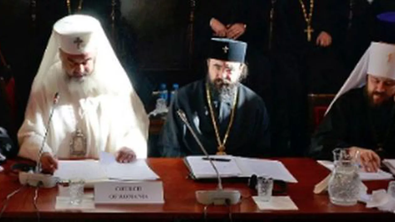 Patriarhii ortodocși, o ultimă reuniune înainte de Marele Sinod din Creta: Sperăm că Bisericile care sunt absente să ajungă în cele din urmă (FOTO)