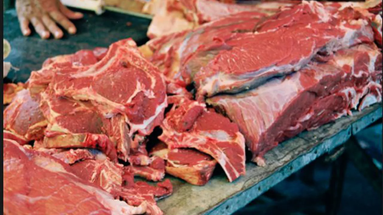 O nouă piață de export pentru carnea de porc românească: Statele Unite ale Americii