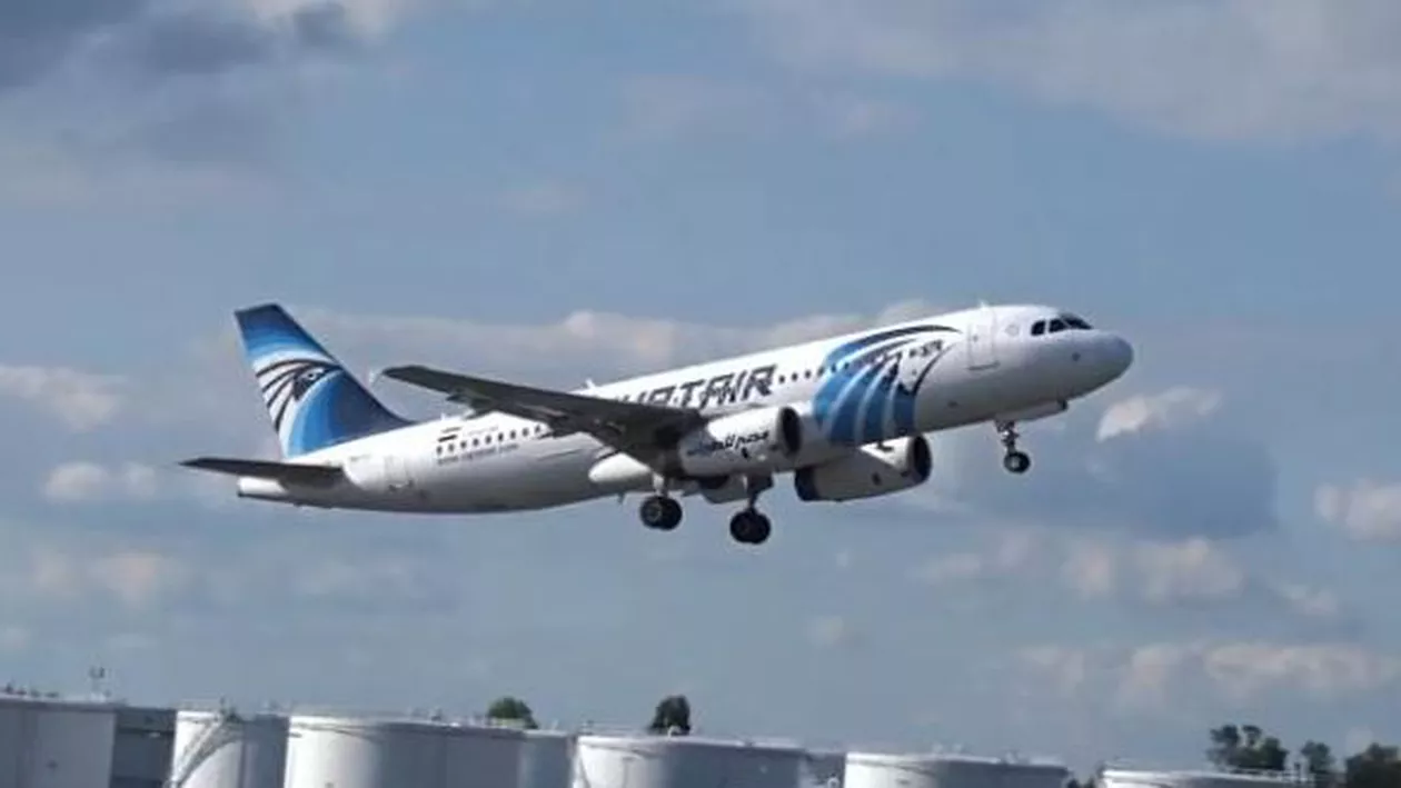 Investigația continuă: S-a găsit a doua cutie a avionului EgyptAir