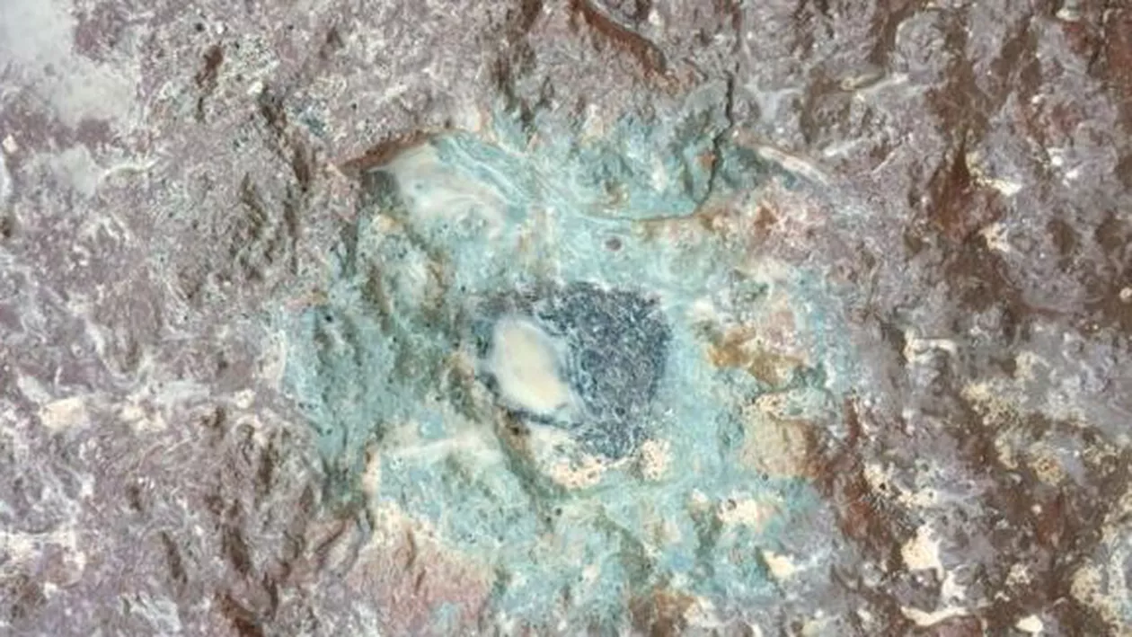 Fragmente dintr-un meteorit vechi de 470 de milioane de ani, descoperite în Suedia