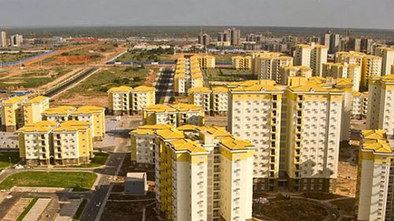 La granița dintre Statele Unite ale Americii şi Mexic va fi construit un oraș fantomă, destinat experimentelor