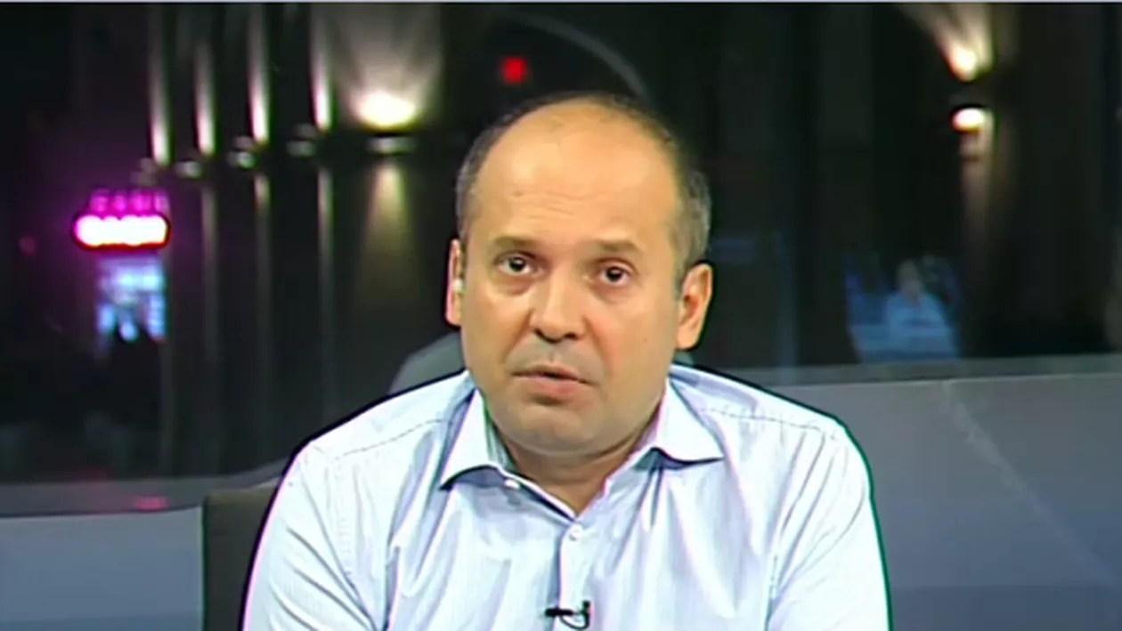 Radu Banciu, reacție după accidentul din Brașov: Vă dați seama ce țară suntem? Va trebui probabil să avem și noi un accident grav de căruță electorală, ca să stabilim exact ce s-a întâmplat (VIDEO)