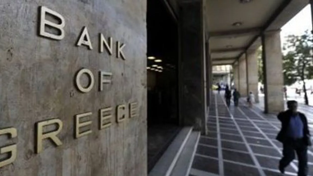 Banca Greciei: Austeritatea poate să ucidă. Criză din sistemul de sănătate şi criza economică vor duce la reducerea însemnată a speranţei de viaţă în ţară