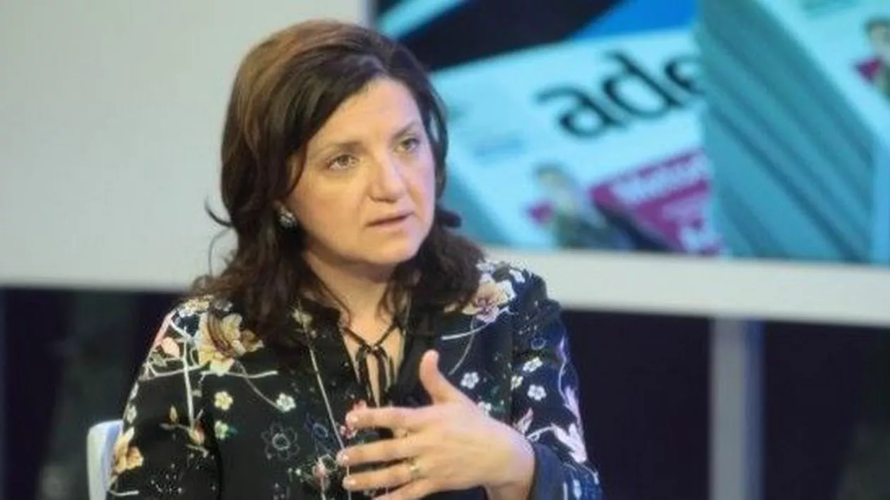 Ministerul Justiţiei, Raluca Prună, supune dezbaterii publice proiectul Strategiei Naţionale Anticorupţie 2016-2020