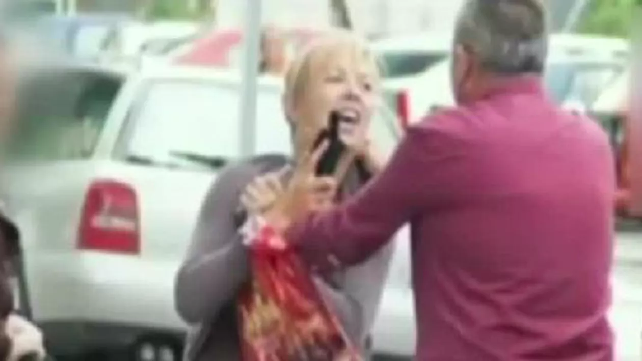 Liberalul Jenor Beudean, acuzat ca a bătut o femeie după un incident în trafic, dă vina pe victimă (VIDEO)