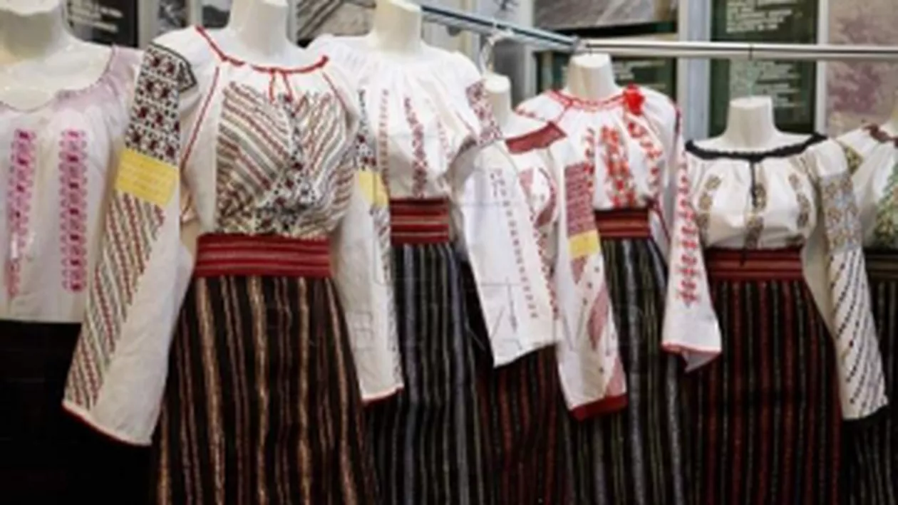 „Ziua Universală a iei româneşti“ va fi sărbătorită și la Washington