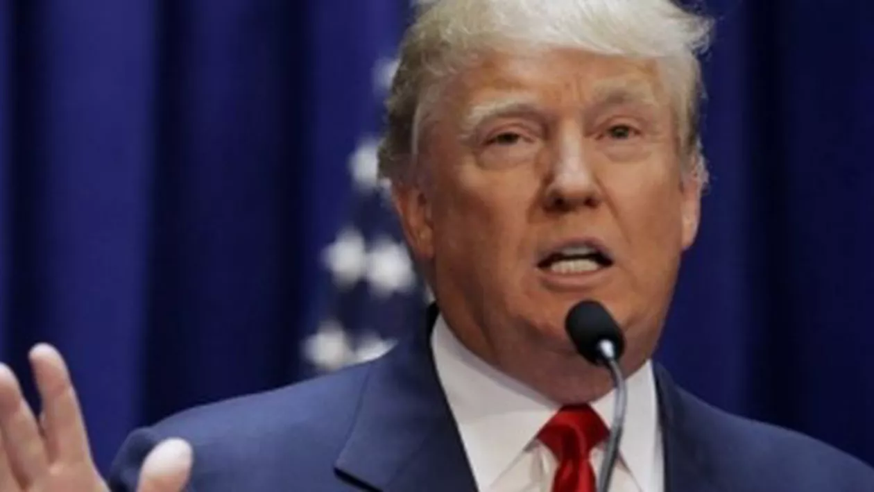 Donald Trump crede că Marii Britanii îi va fi mai bine în afara Uniunii Europene (VIDEO)