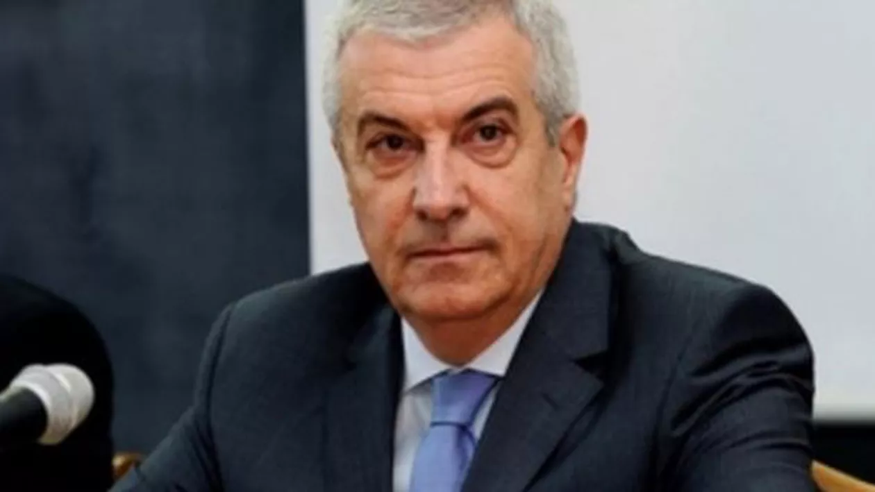 Tăriceanu: Guvernarea Cioloş este un eşec pe care Klaus Iohannis trebuie să şi-l asume (VIDEO)