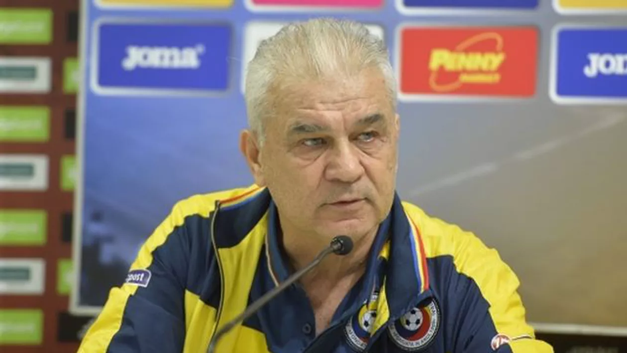 Selecționerul Anghel Iordănescu, desființat de un jucător neconvocat: "E greu la EURO fără antrenor"