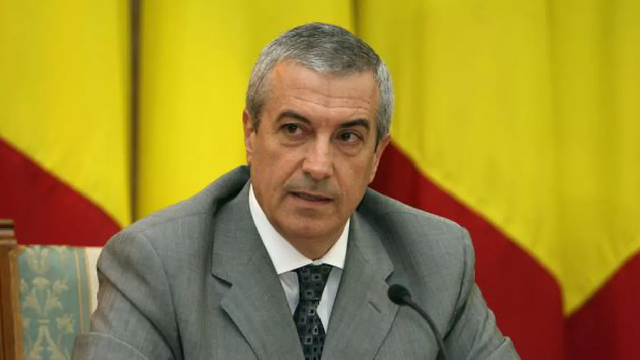 Călin Popescu-Tăriceanu: Marea Britanie ar trebui să își păstreze locul în Uniunea Europeană