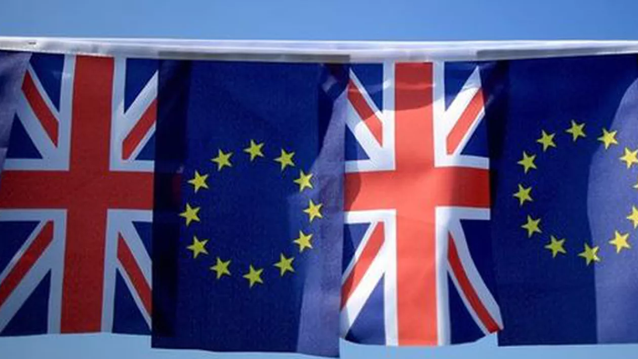 Brexit: România se implică pentru campania de rămânere a Marii Britanii în Uniunea Europeană