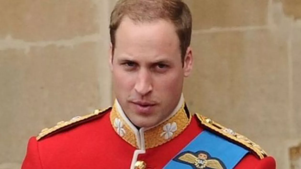 EURO 2016: Prințul William se va afla printre suporterii englezi la meciul împotriva Slovaciei