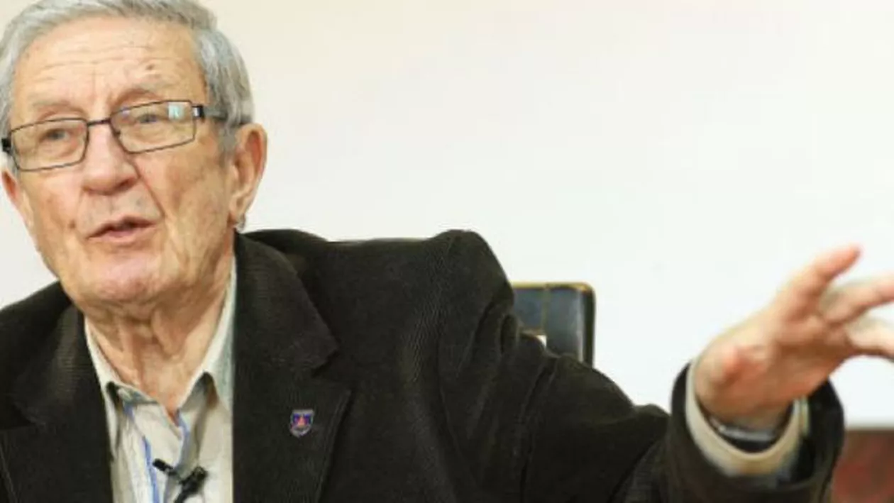 Stelian Tănase rupe tăcerea în legătură cu Victor Atanasie Stănculescu. Cine a fost unul dintre oamenii cheie ai Revoluției