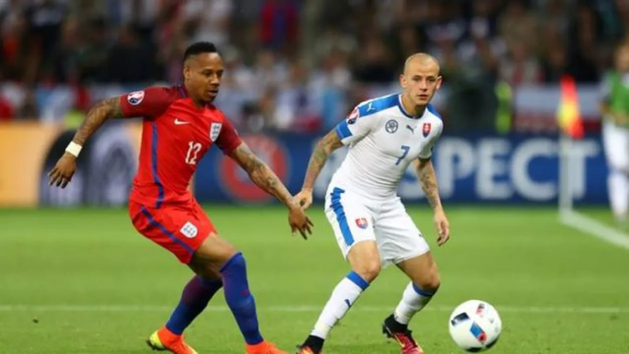 EURO 2016: Slovacia și Anglia, scor 0-0. Anglia a pierdut primul loc în grupă
