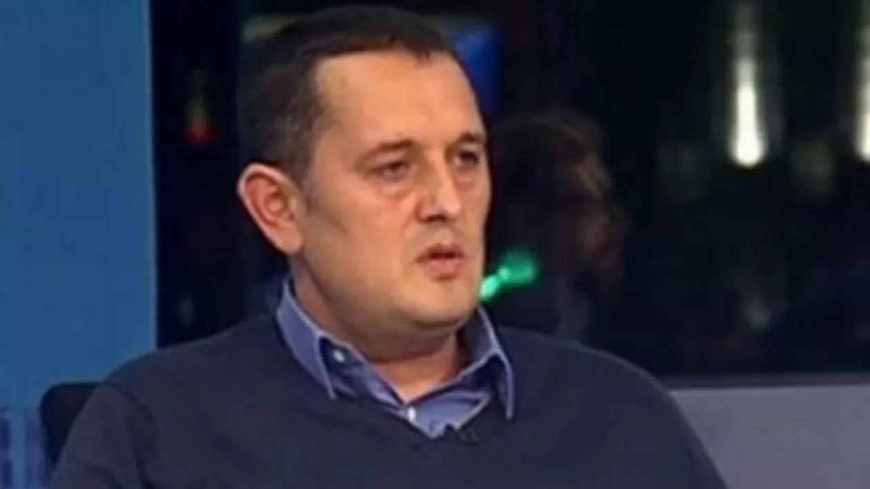 Avocatul Gheorghe Piperea: Nu voi prelua conducerea organizaţiei PNL Bucureşti, dar rămân dispus să conduc un proiect de anvergură naţională