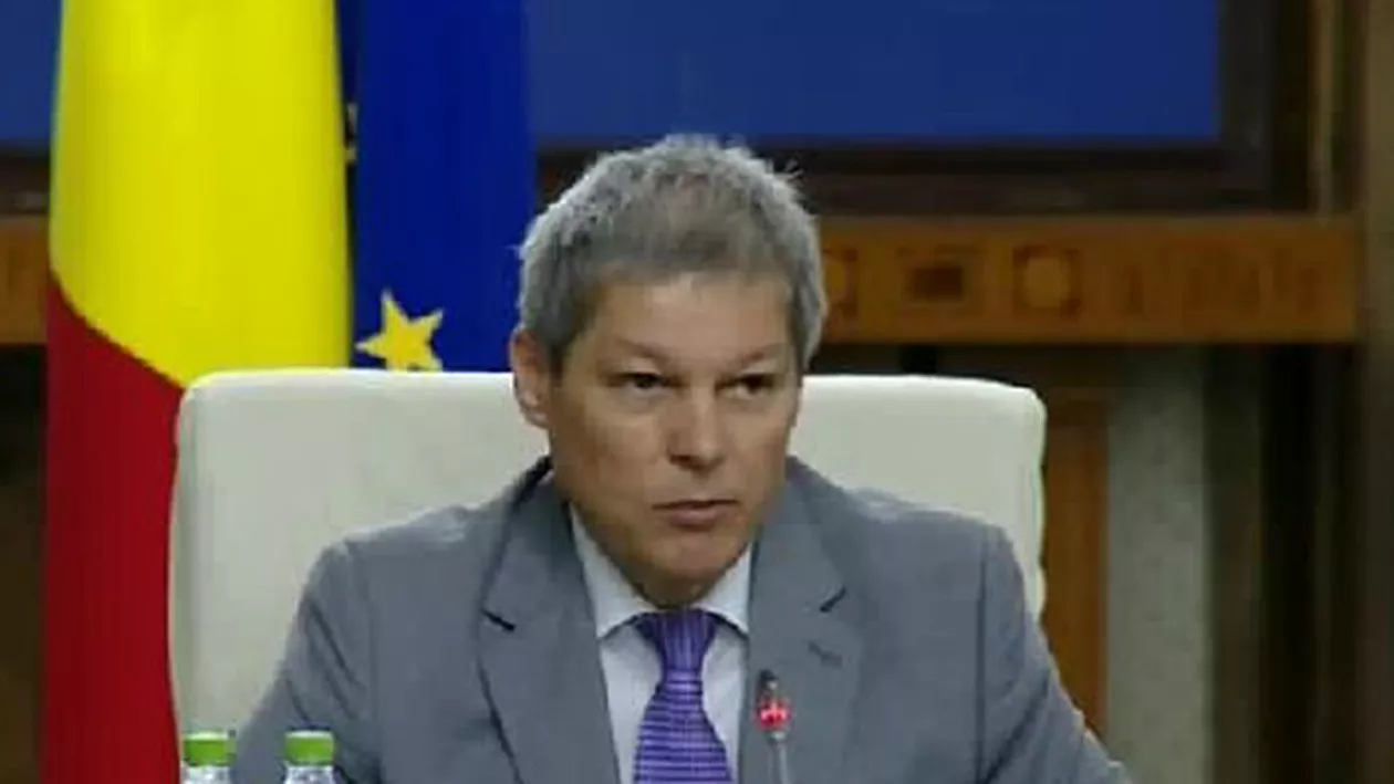 Bilanțul inundațiilor: 4 morți, 400 de sinistrați și 164 de localităţi distruse. Cioloș caută soluții abia acum (VIDEO)