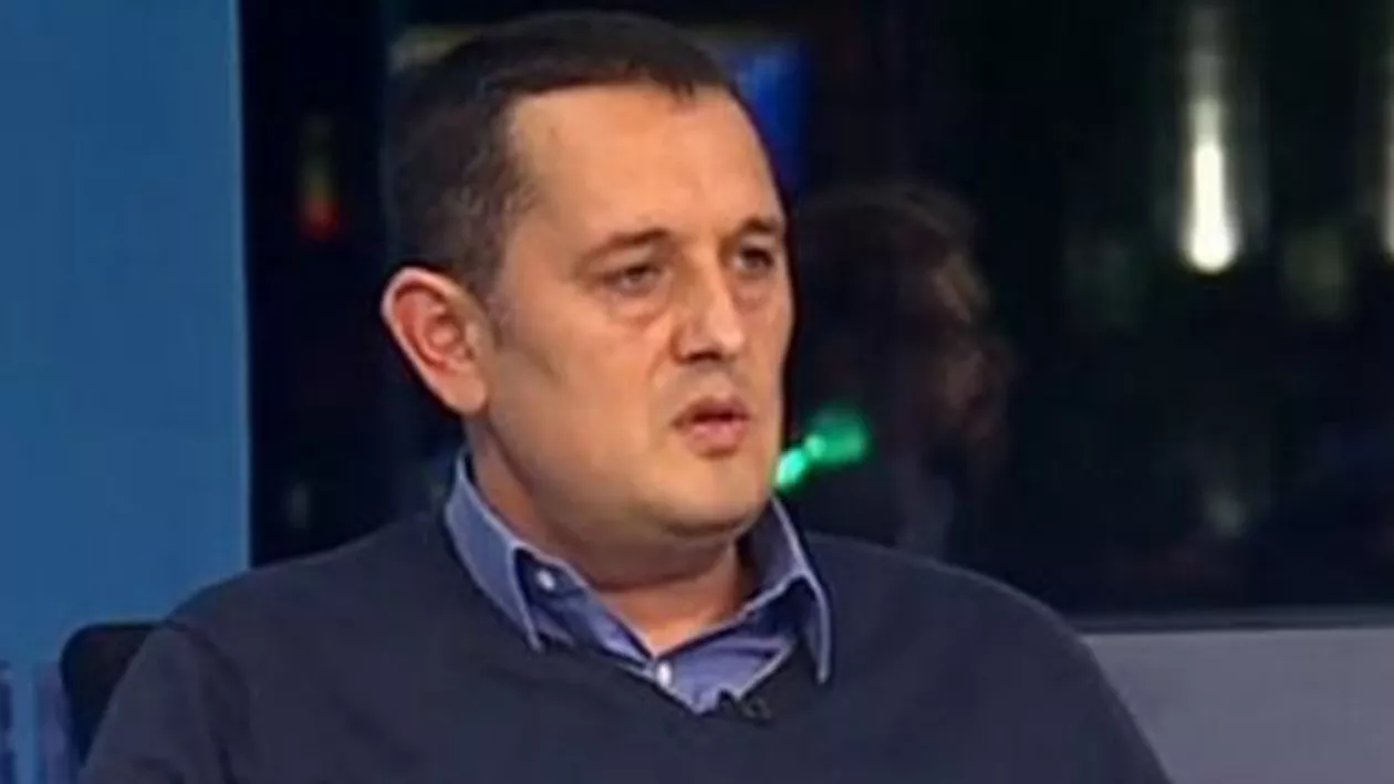 Schimb dur de replici între Teodor Atanasiu și Gheorghe Piperea privind propunerea pentru președinția PNL București