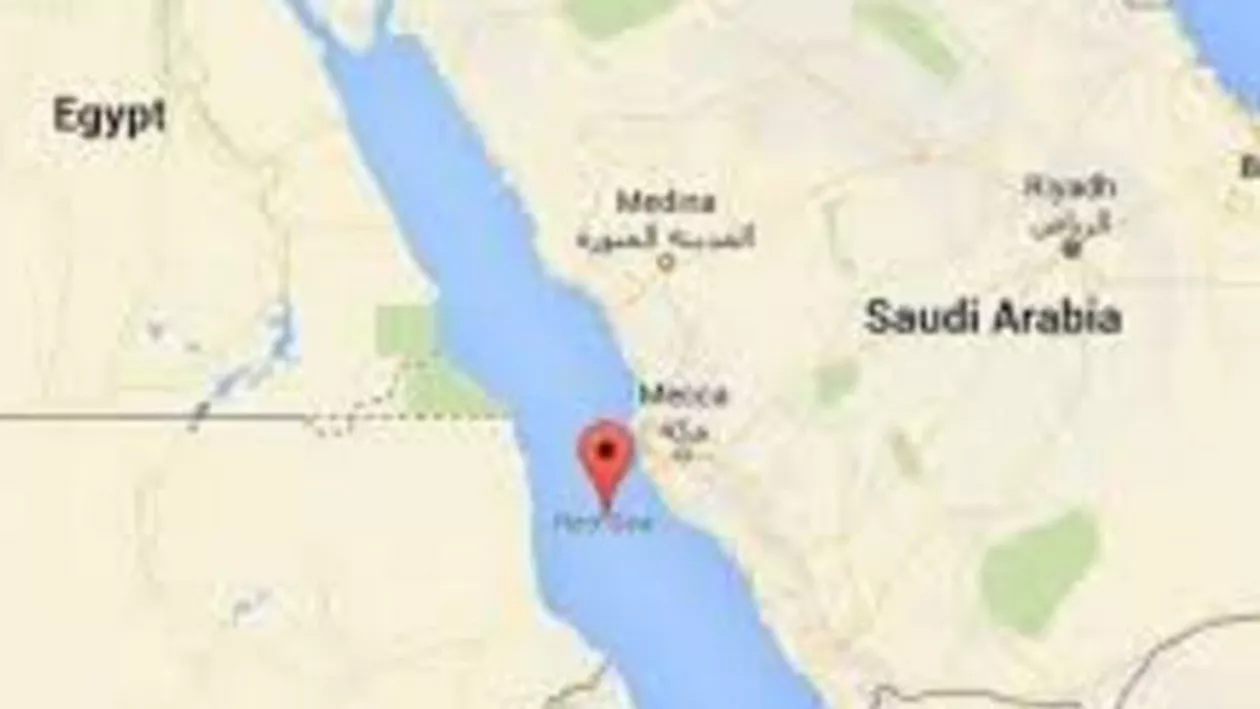 Egiptul anulează cedarea către Arabia Saudită a două insule din Marea Roșie