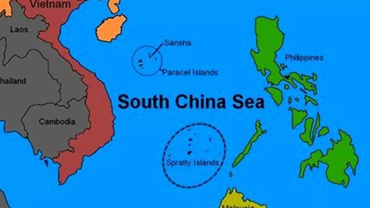 China a amenințat că se va retrage din tratatele maritime internaționale pe fondul disputelor teritoriale maritime