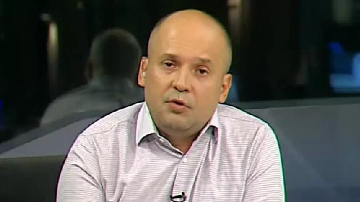 Radu Banciu: Moise Guran, adio TV, după conflictul cu Nicolicea, dar prins într-un program de guvernare (VIDEO)