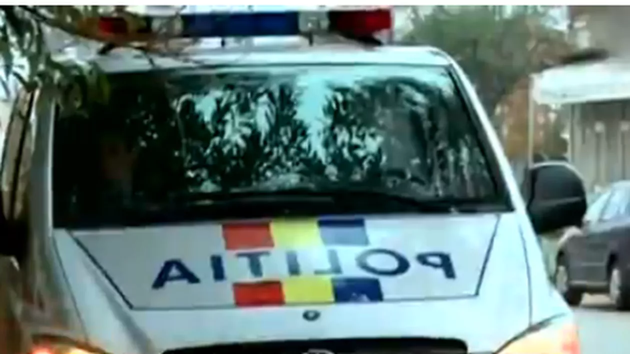Alexandru Găină, principalul suspect în cazul morții unui om de afaceri acum 18 ani, a fost săltat de polițiști. Acesta este fiul unui colonel din cadrul fostei direcții "Doi și un Sfert" (VIDEO)
