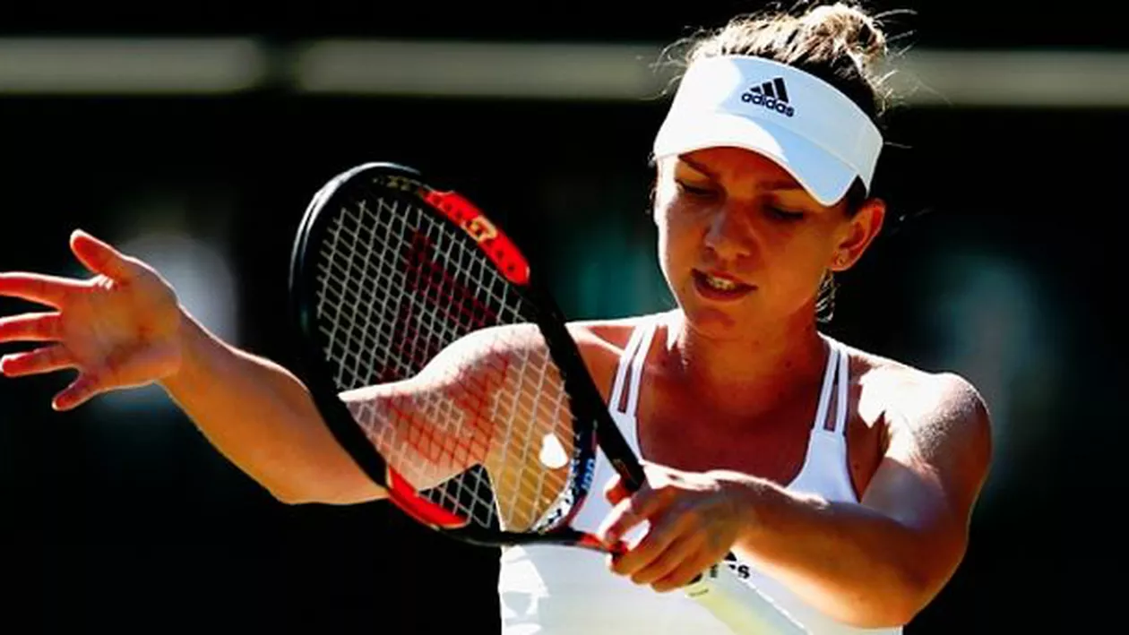 Simona Halep înainte de Wimbledon: "Vreau o nouă semifinală"