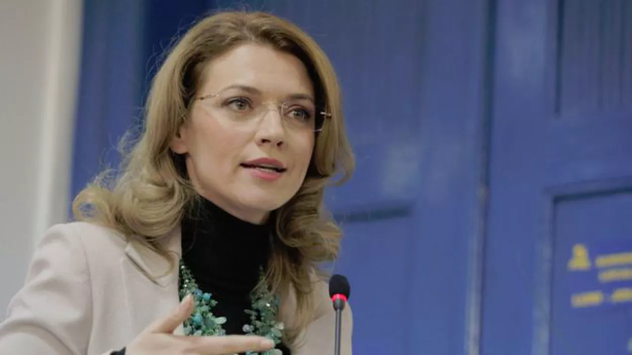 Gorghiu, despre o posibilă alianță PNL-UNPR: Dacă respectă criterile de integritate. Aceasta este premisa de la care pornim