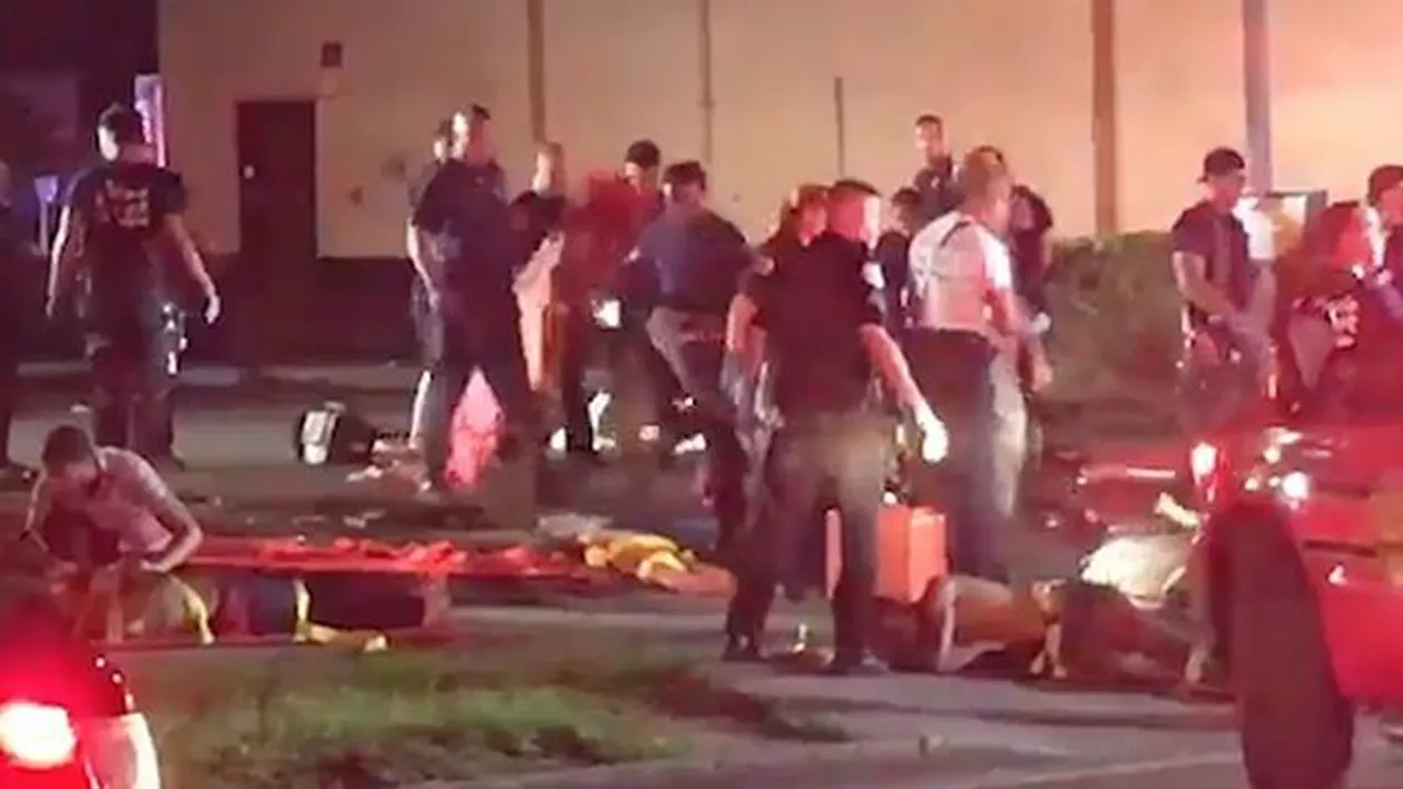 Noi detalii despre autorul masacrului din Orlando. Atacatorul ar fi aflat că un fost iubit e infectat cu HIV