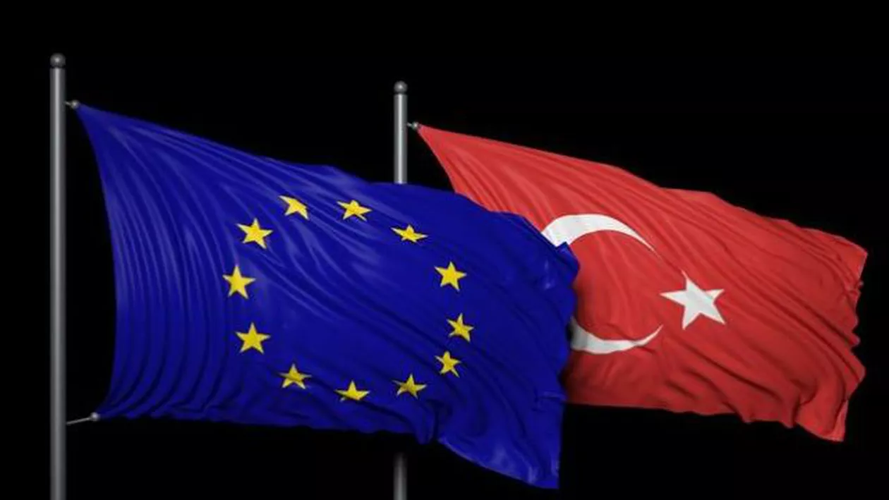 Uniunea Europeană și Turcia vor relua din 30 iunie negocierile de aderare