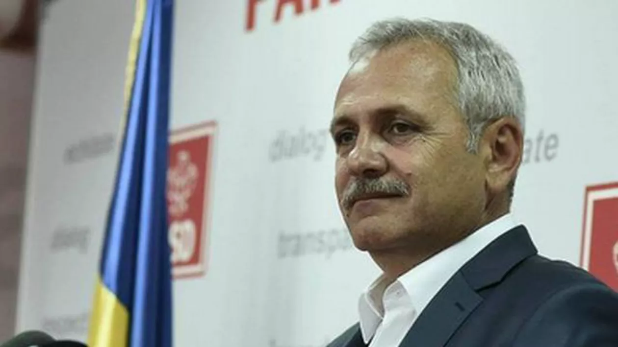 Dragnea: Luni sau marţi depunem proiectul de lege referitor la Casa Regală