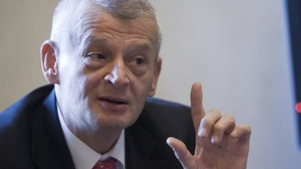 Sorin Oprescu cere Tribunalului București să poată opera și în alte orașe