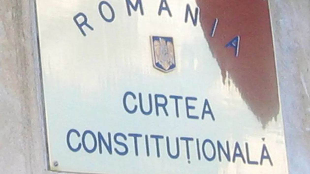 Senatorii PNL au contestat numirea lui Marian Enache în funcția de judecător al CCR