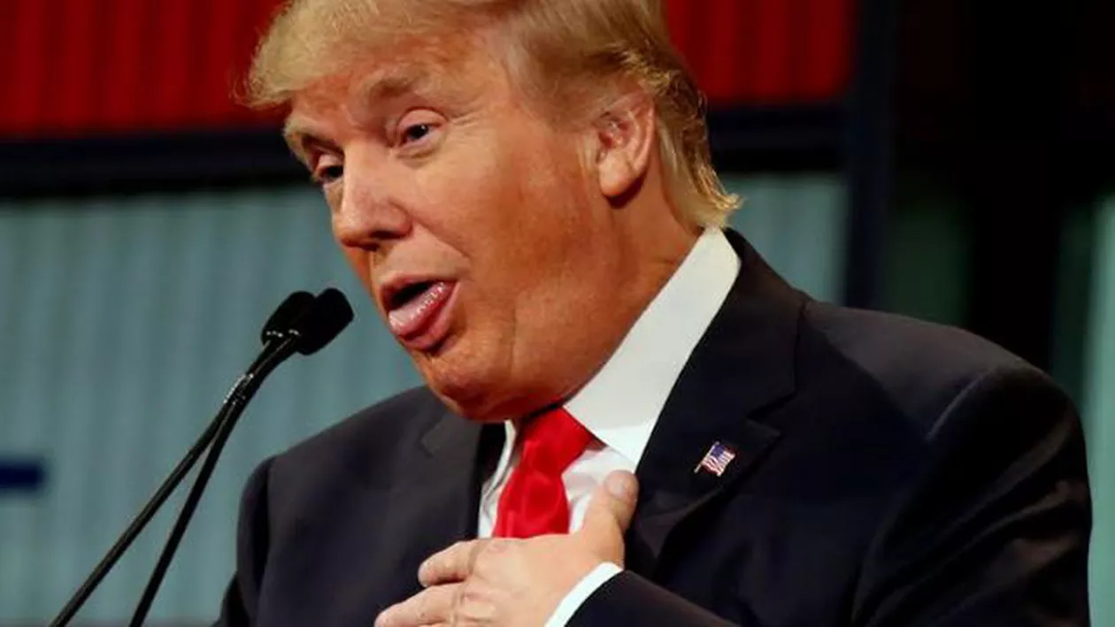 Donald Trump, noi acuzații la adresa candidatei Hillary Clinton: "Devine bogată și vă face pe voi săraci" (VIDEO)