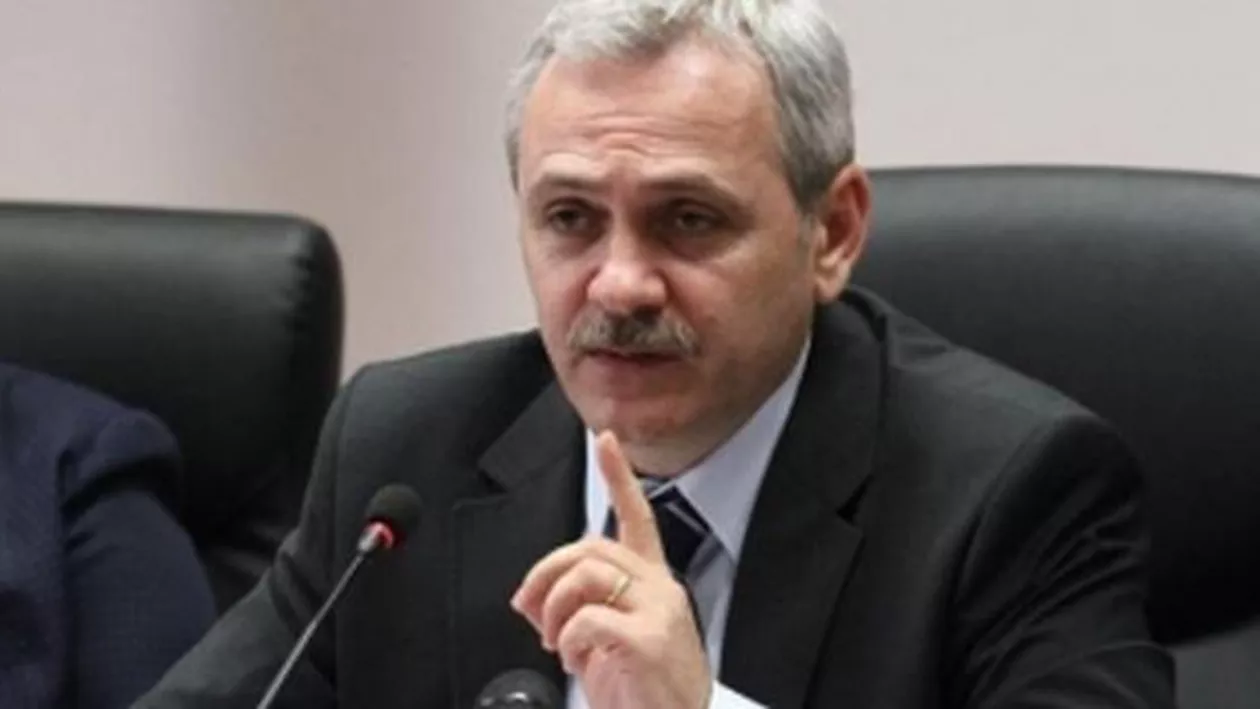 Dragnea acuză duplicitatea conducerii UNPR, dar este dispus să discute cu fiecare parlamentar uneperist pentru păstrarea colaborării