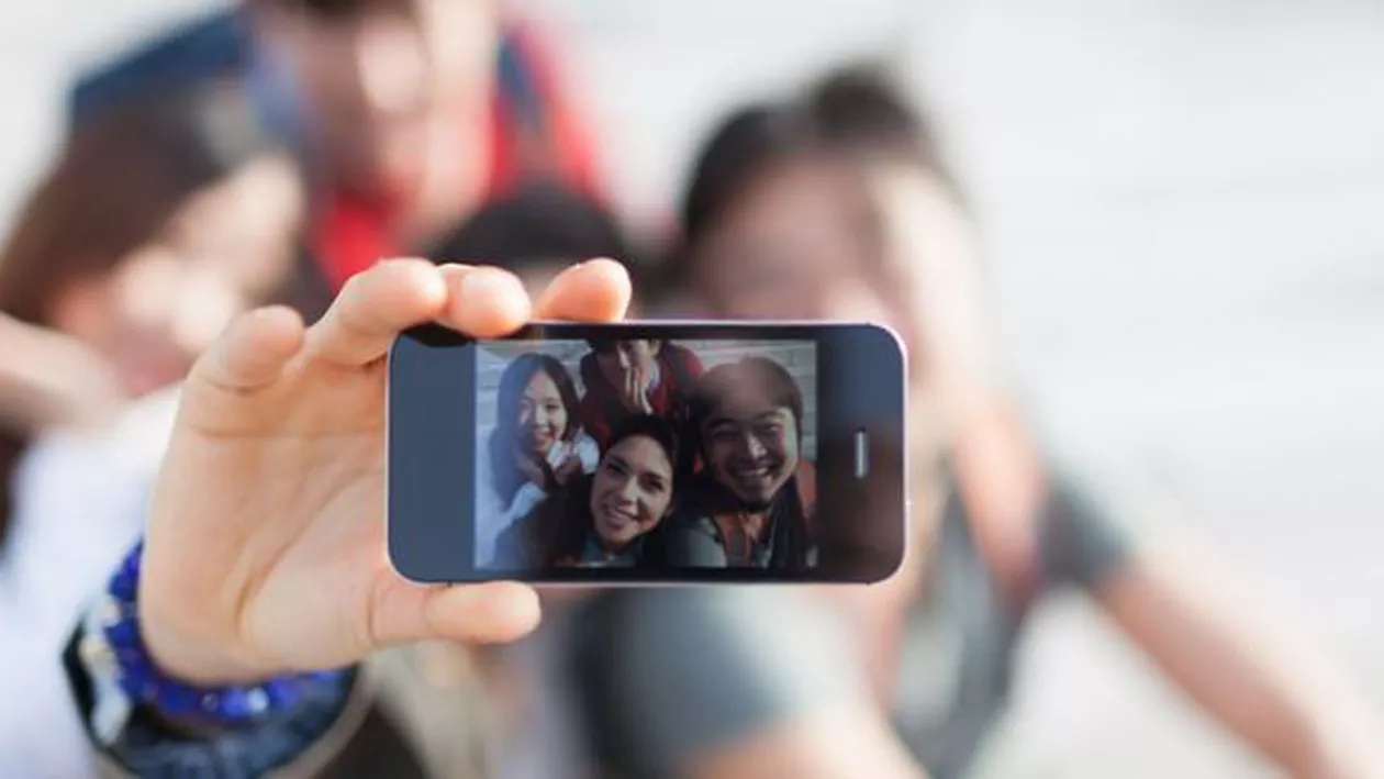 Selfie mortal pentru mai mulți tineri: Au murit înecați într-un fluviu din India