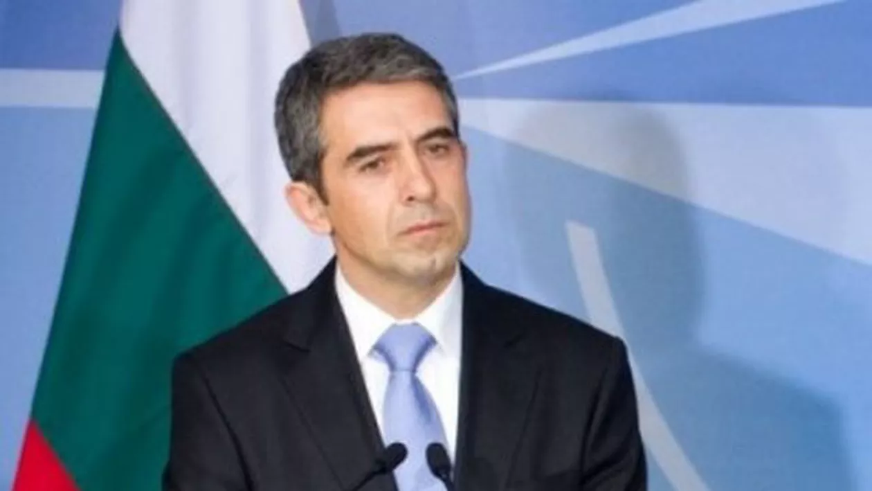 Ministrul bulgar al apărării: "România a propus crearea unui grup la Marea Neagră, nu o flotilă"