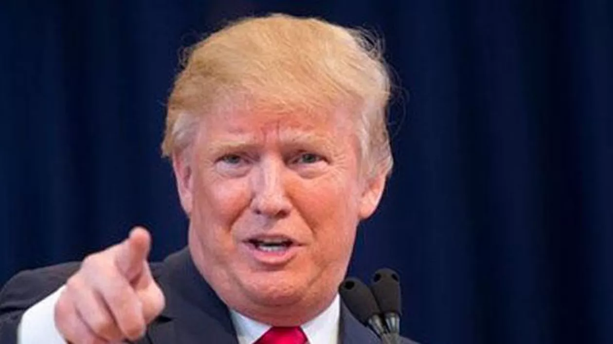 Donald Trump: Britanicii și-au luat țara înapoi, Brexit e fantastic