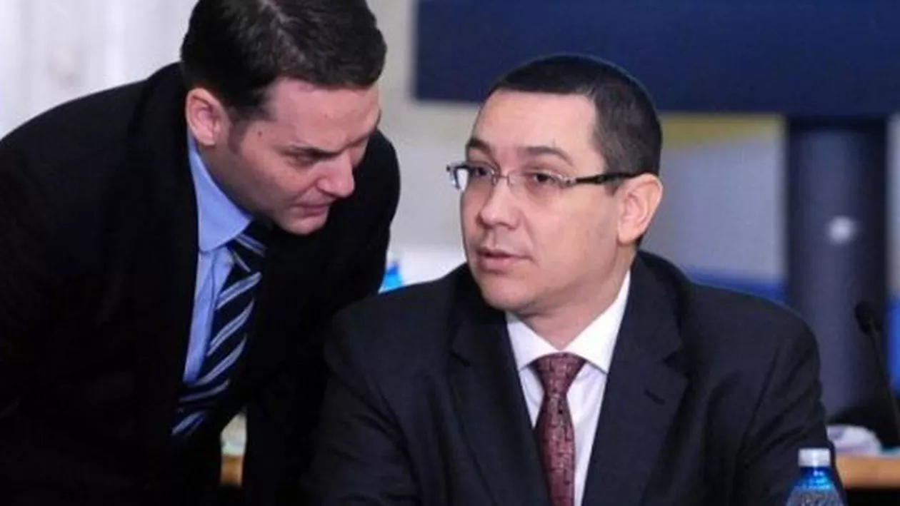 Victor Ponta, Dan Șova și Laurențiu Graure, la ÎCCJ în dosarul ”Turceni-Rovinari”. Procurorul Uncheşelu, acuzat de ameninţare