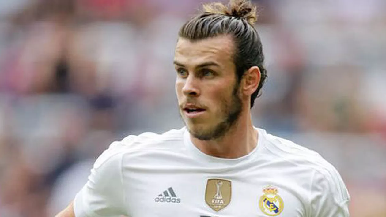 Brexitul produce probleme Realului. Galezul Gareth Bale devine jucător extracomunitar