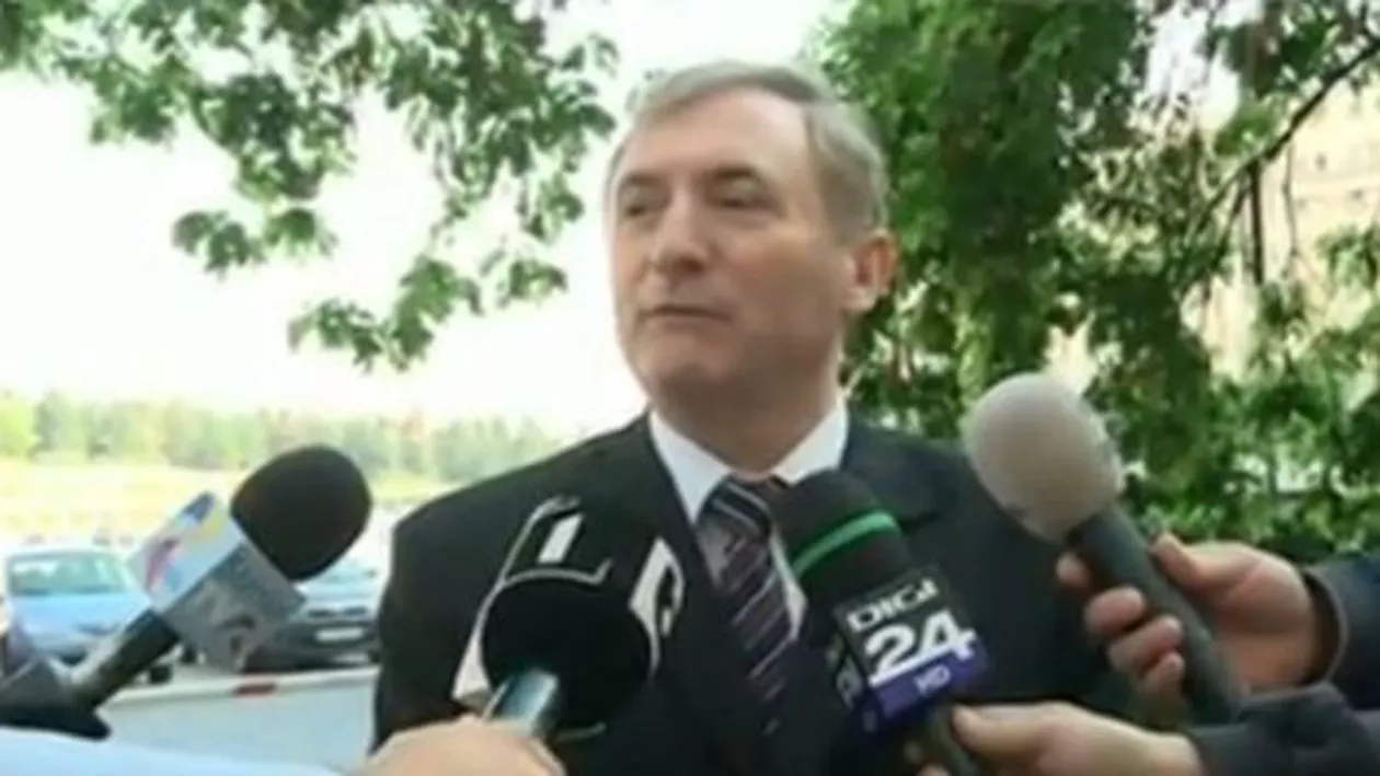 Procurorul General: Nu e ușor de stabilit un prejudiciu în cazul Hexi Pharma