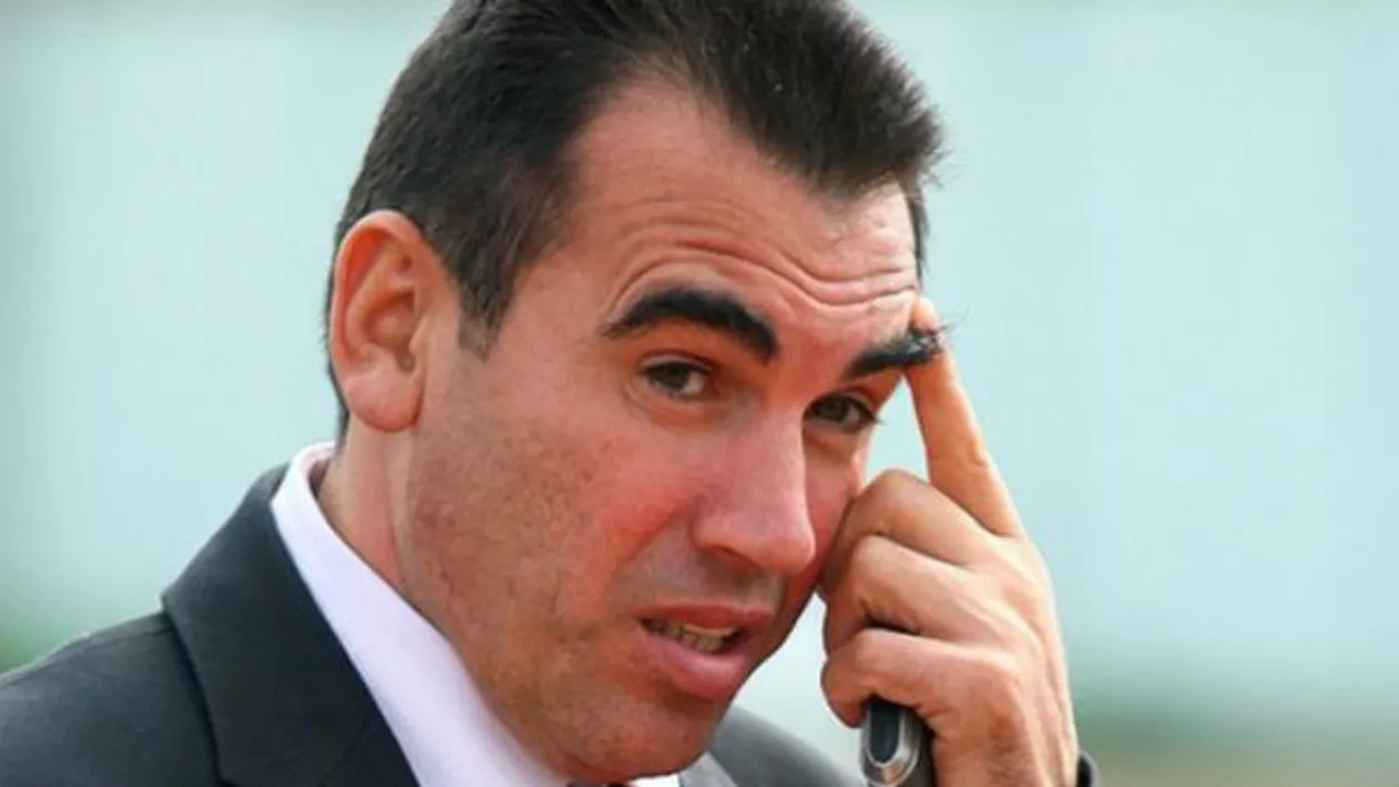 Pedeapsă majorată de la cinci la opt ani de închisoare pentru Cornel Penescu: Decizia în cazul fostului finanțator al FC Argeș, definitivă