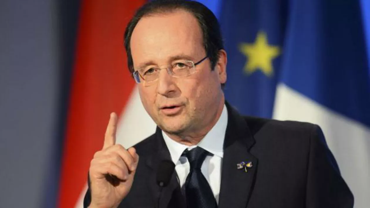 Francois Hollande: Istoria bate la uşă, votul britanic pune UE în dificultate. Fanța, ţară fondatoare a Europei, nu va accepta acest lucru